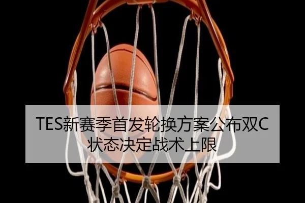 TES新赛季首发轮换方案公布双C状态决定战术上限